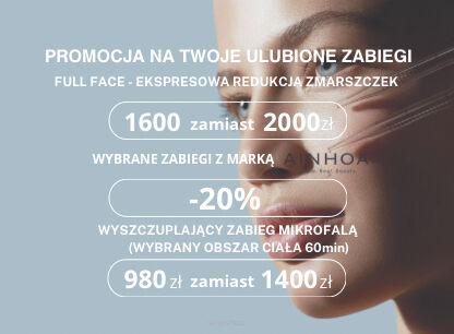 Promocja Lipiec