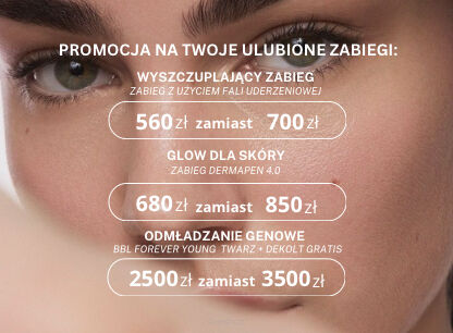 Promocje maj