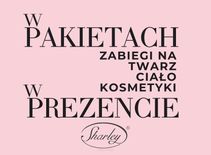 Promocyjne Pakiety Zabiegów