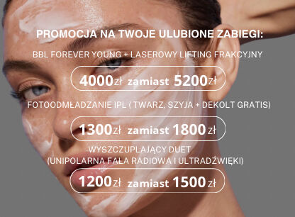 Promocje Październik