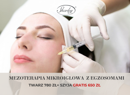 Innowacyjny zabieg anti-aging w supercenie