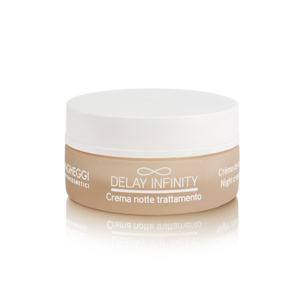 Delay Infinity Krem na noc 50ml