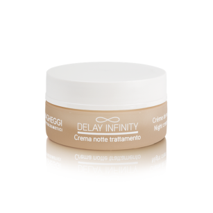 Delay Infinity Krem na noc 50ml