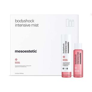 Mesoestetic Bodyshock Intensive Mist 2x35ml