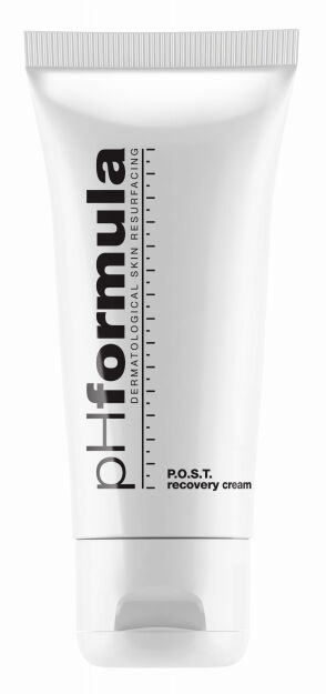 pH Formuła P.O.S.T. recovery cream 50ml