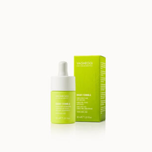 Bright Formula Koncentrat na przebarwienia z kwasem traneksamowym 30ml