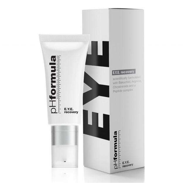 pH Formuła E.Y.E. recovery 20ml