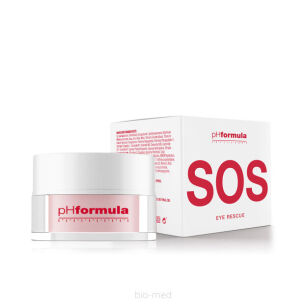 pH Formuła SOS eye rescue 15ml