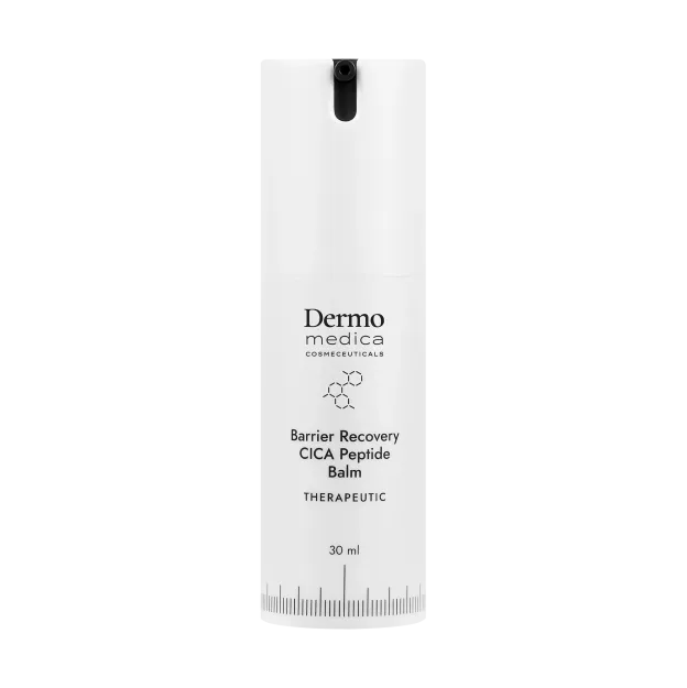 DermoMedica Barrier Recovery CICA Peptide Balm 30 ml