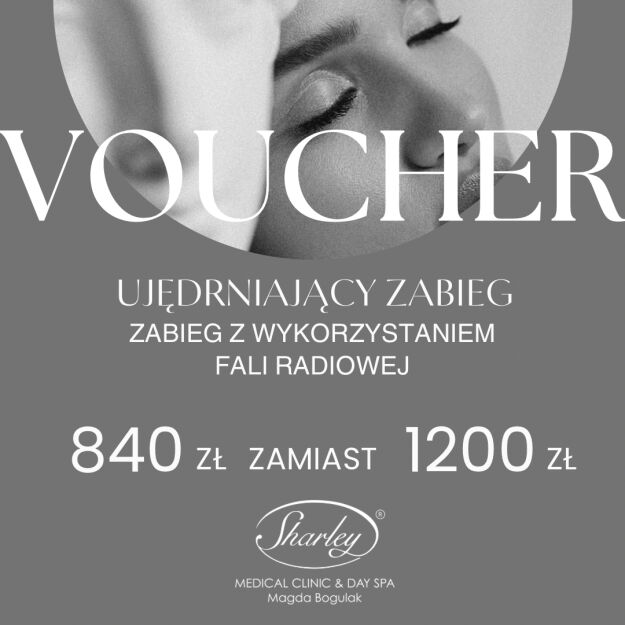 Zabieg Wyszczuplający NUERA® 60 min
