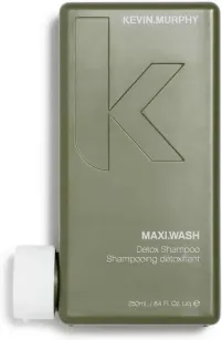 Kevin Murphy Maxi Wash Detox Shampoo Szampon Oczyszczający Do Włosów 250Ml