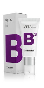 pH Formuła Vita B3 krem
