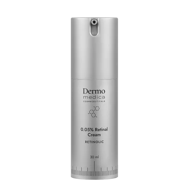 DermoMedica 0,05% Retinal Cream 30 ml