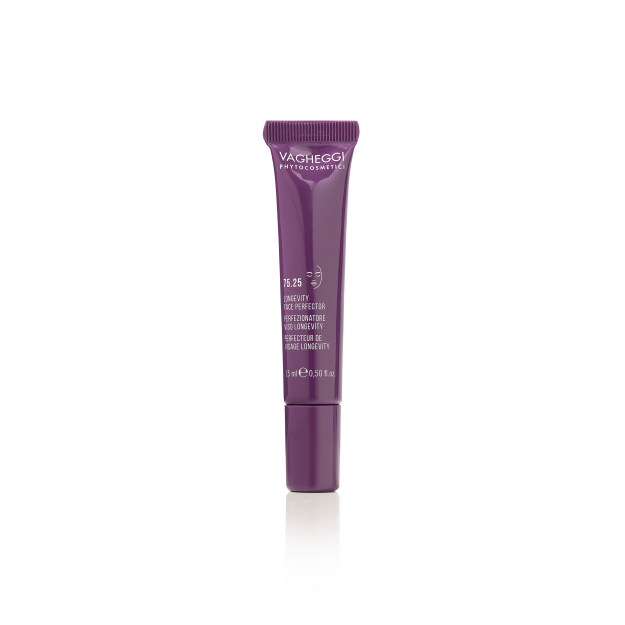 75.25 Longevity Face Perfector - serum 15 ml