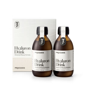 Hyaluron Drink 2x200ml