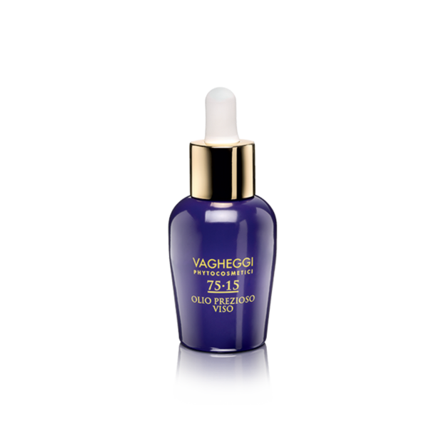 75.15 Olej do twarzy Precious Face 30ml