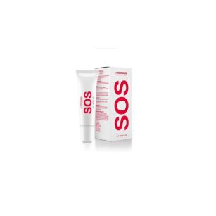 pH Formuła SOS  rescue - Balsam Regenerujący do Ust 10ml