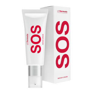 Ph Formuła SOS repair cream 50 ml