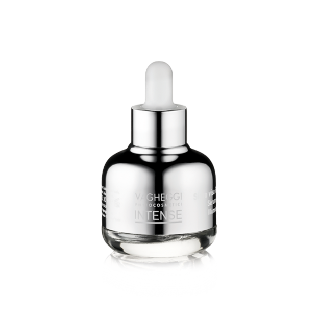 Intense Rozświetlające serum ochronne 30ml