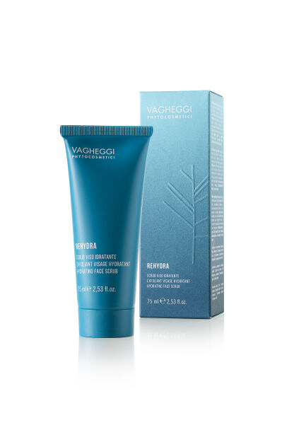 Rehydra Hydrating Face Scrub 75ml