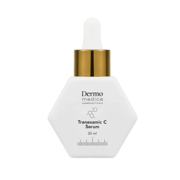 DermoMedica Tranexamic C Serum 30 ml