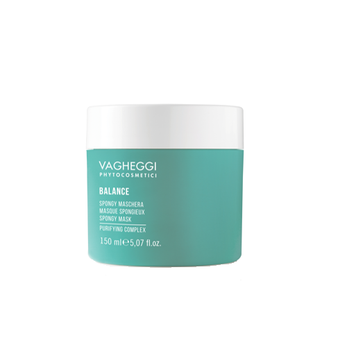 Balance Spongy Mask 150ml