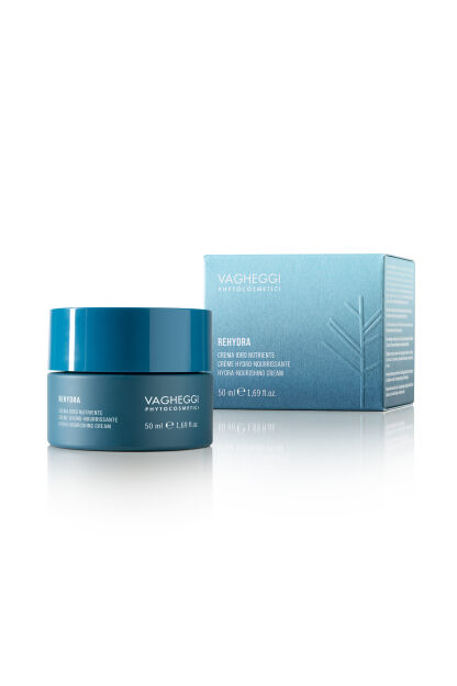 Rehydra Hydra Nourishing Cream 50ml