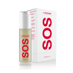 pH Formuła SOS Rescue oil 30ml