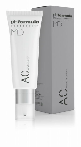 pH Formuła MD AC Active Recovery 50ml