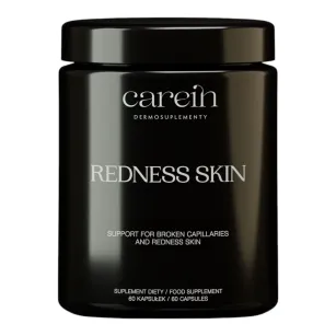 Carein Redness Skin 60szt.