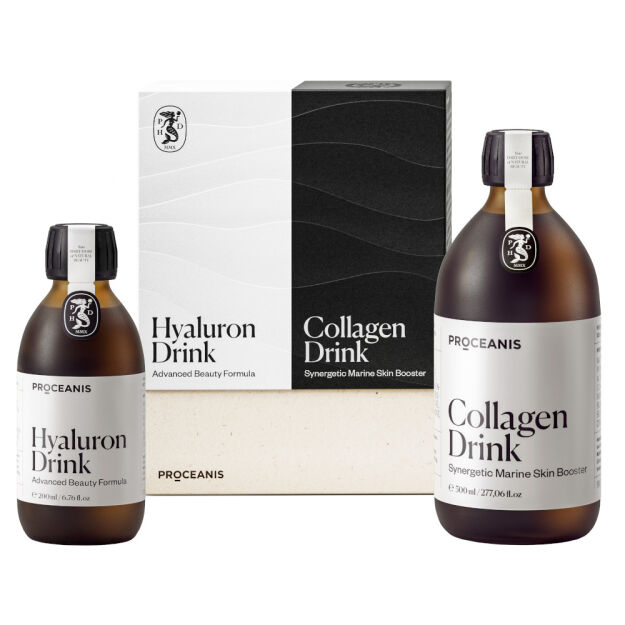 Collagen Drink Day & Night 700 ml