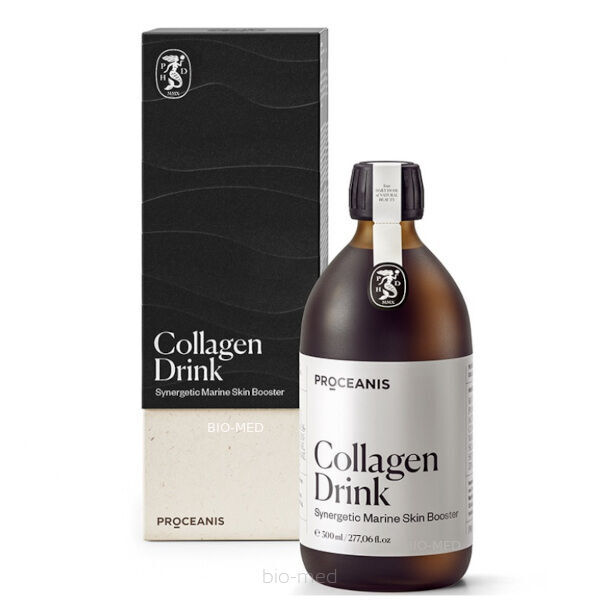 Collagen Drink Day & Night 500 ml