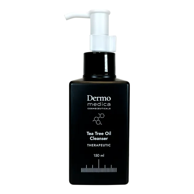 DermoMedica Tea Tree Oil Cleanser 150 ml