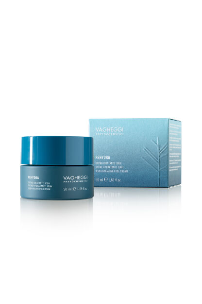 Rehydra 100H Hydrating Face Cream 50ml