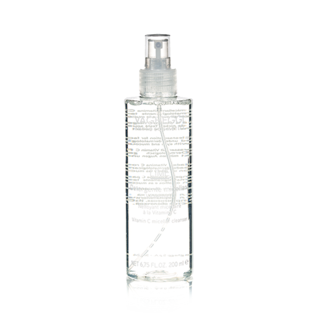 Lime Płyn micelarny 200ml