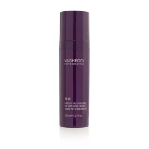 Vagheggi 75.25 Longevity Pre-Serum Toner 125 ml