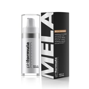 pH Formuła M.E.L.A. recovery cream 30ml