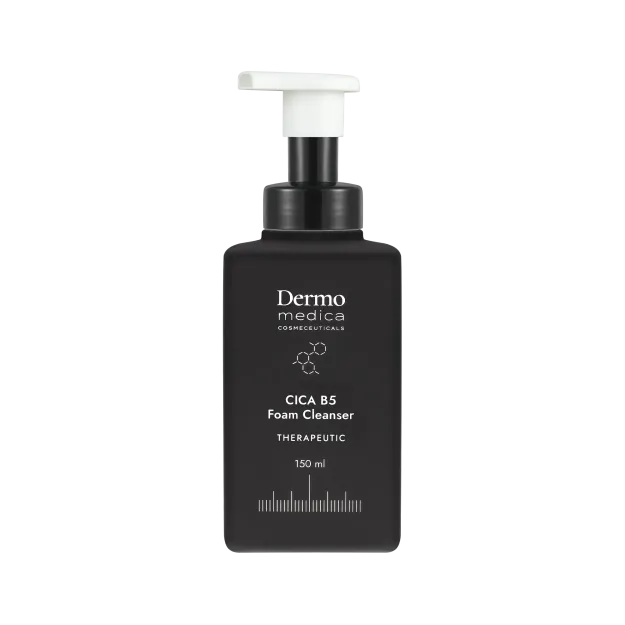DermoMedica CICA B5 Foam Cleanser 150ml