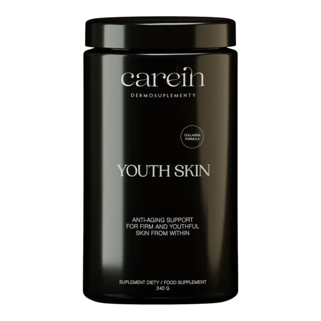 Carein Youth Skin 240g Odmłodzona skóra bez zmarszczek
