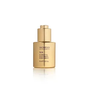 Vagheggi 75.25 3D Longevity olejek 30 ml